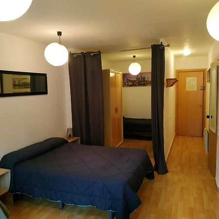 Appartements Solaris Pas De La Casa Ngoại thất bức ảnh