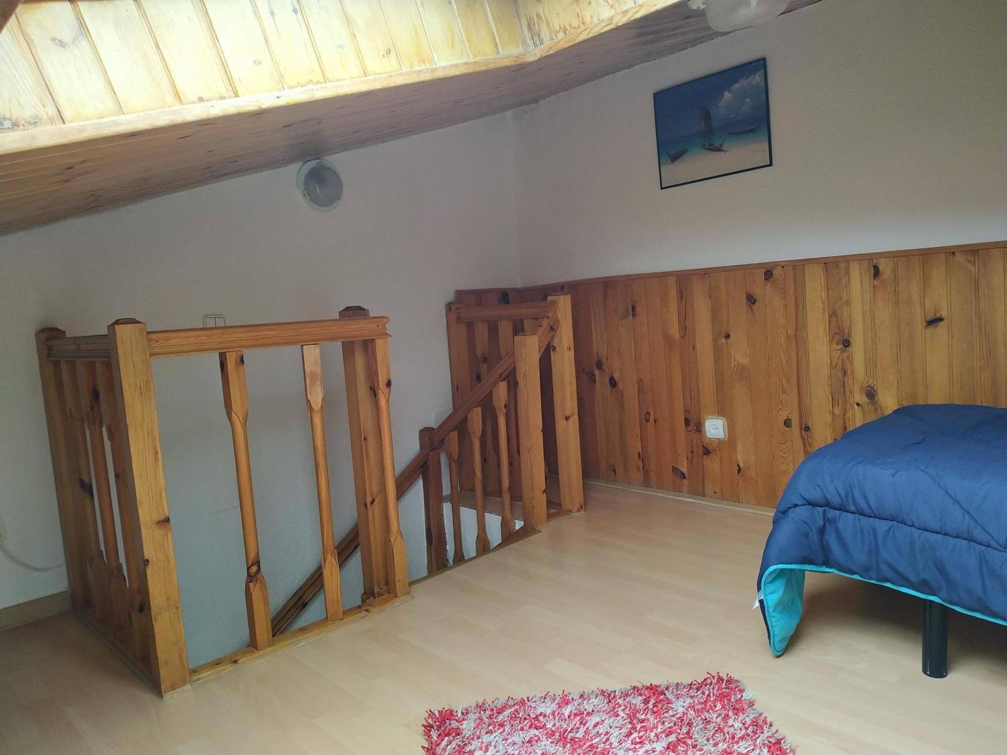 Appartements Solaris Pas De La Casa Phòng bức ảnh