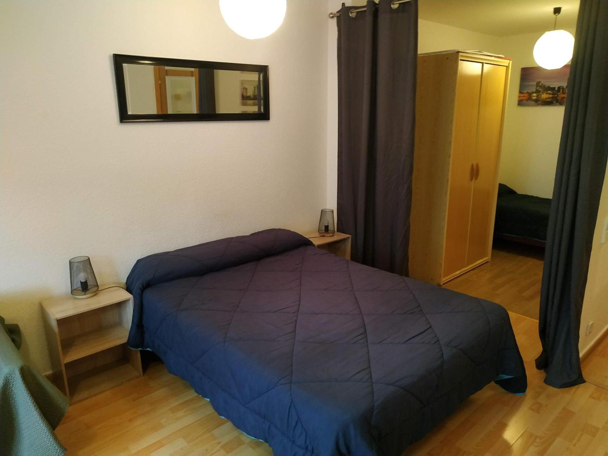 Appartements Solaris Pas De La Casa Ngoại thất bức ảnh