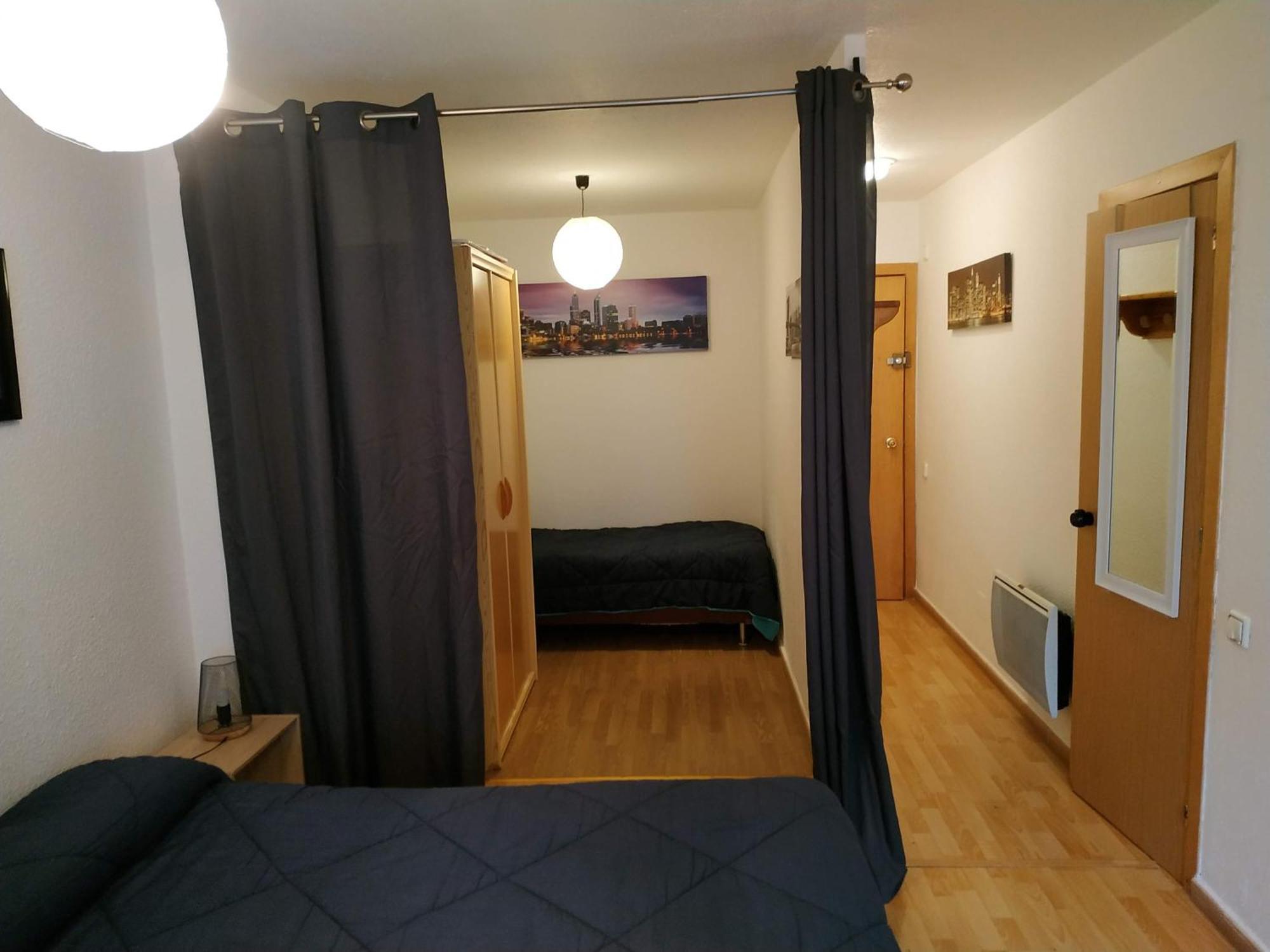 Appartements Solaris Pas De La Casa Ngoại thất bức ảnh