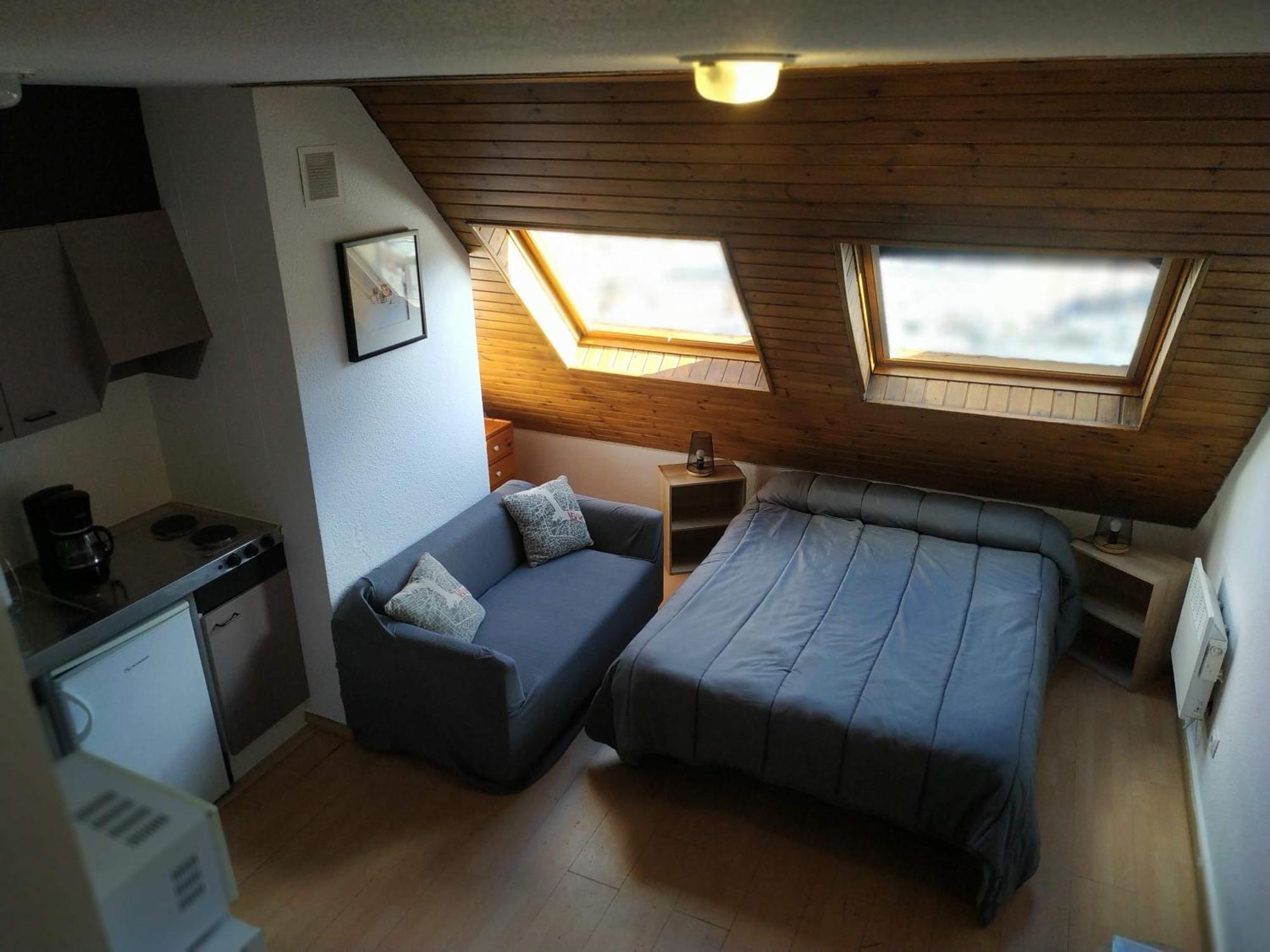Appartements Solaris Pas De La Casa Ngoại thất bức ảnh