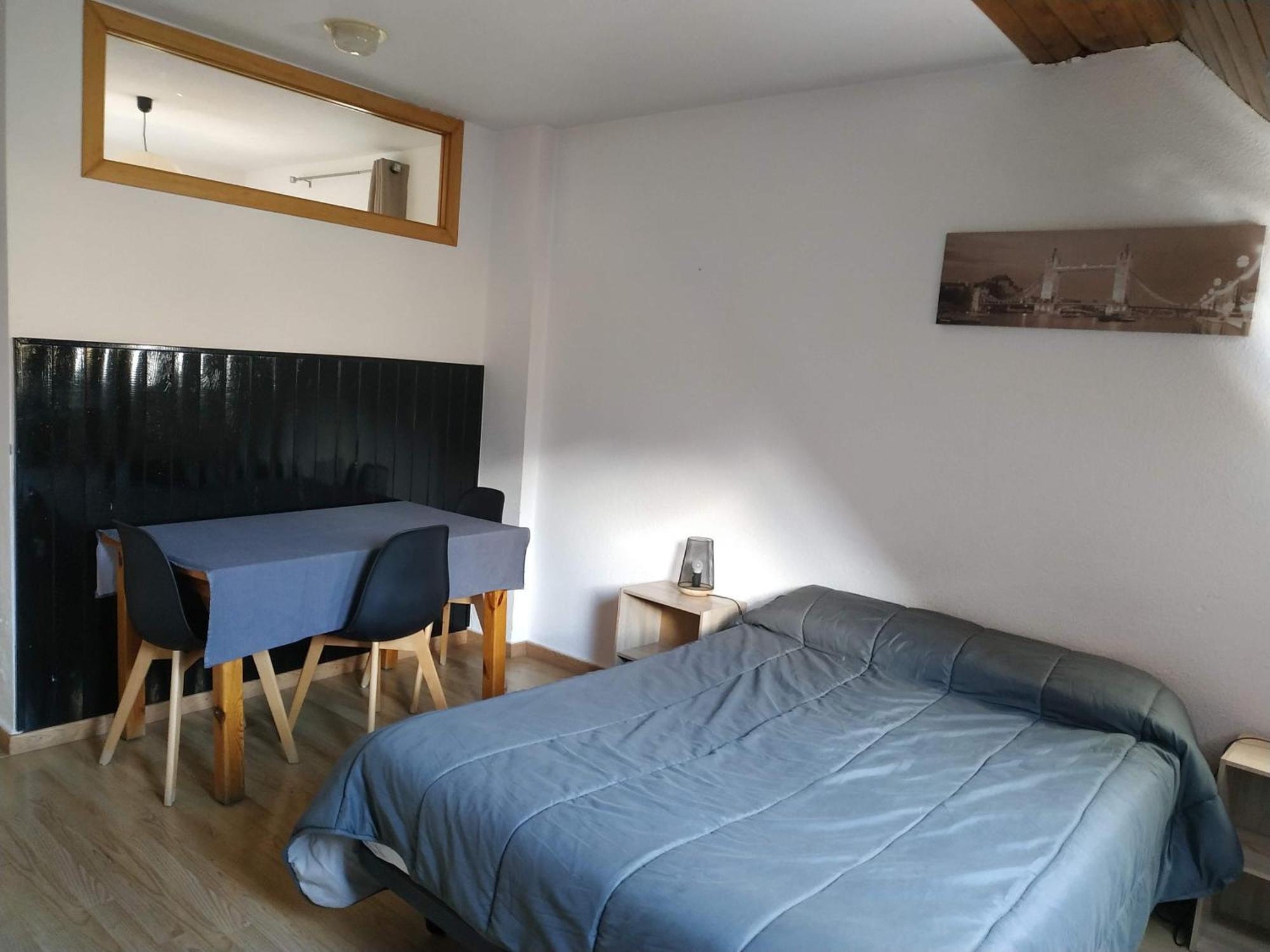 Appartements Solaris Pas De La Casa Ngoại thất bức ảnh