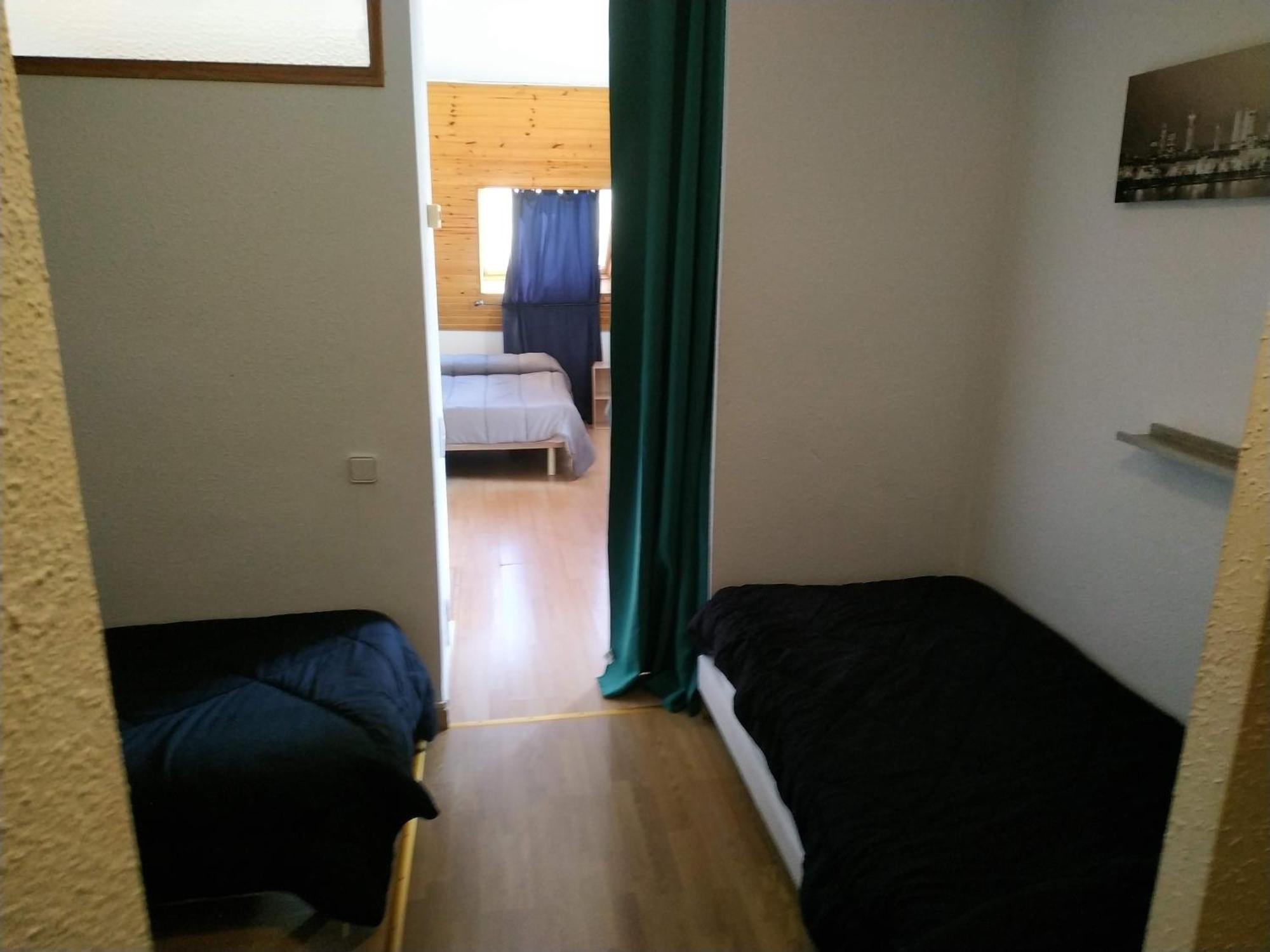 Appartements Solaris Pas De La Casa Ngoại thất bức ảnh