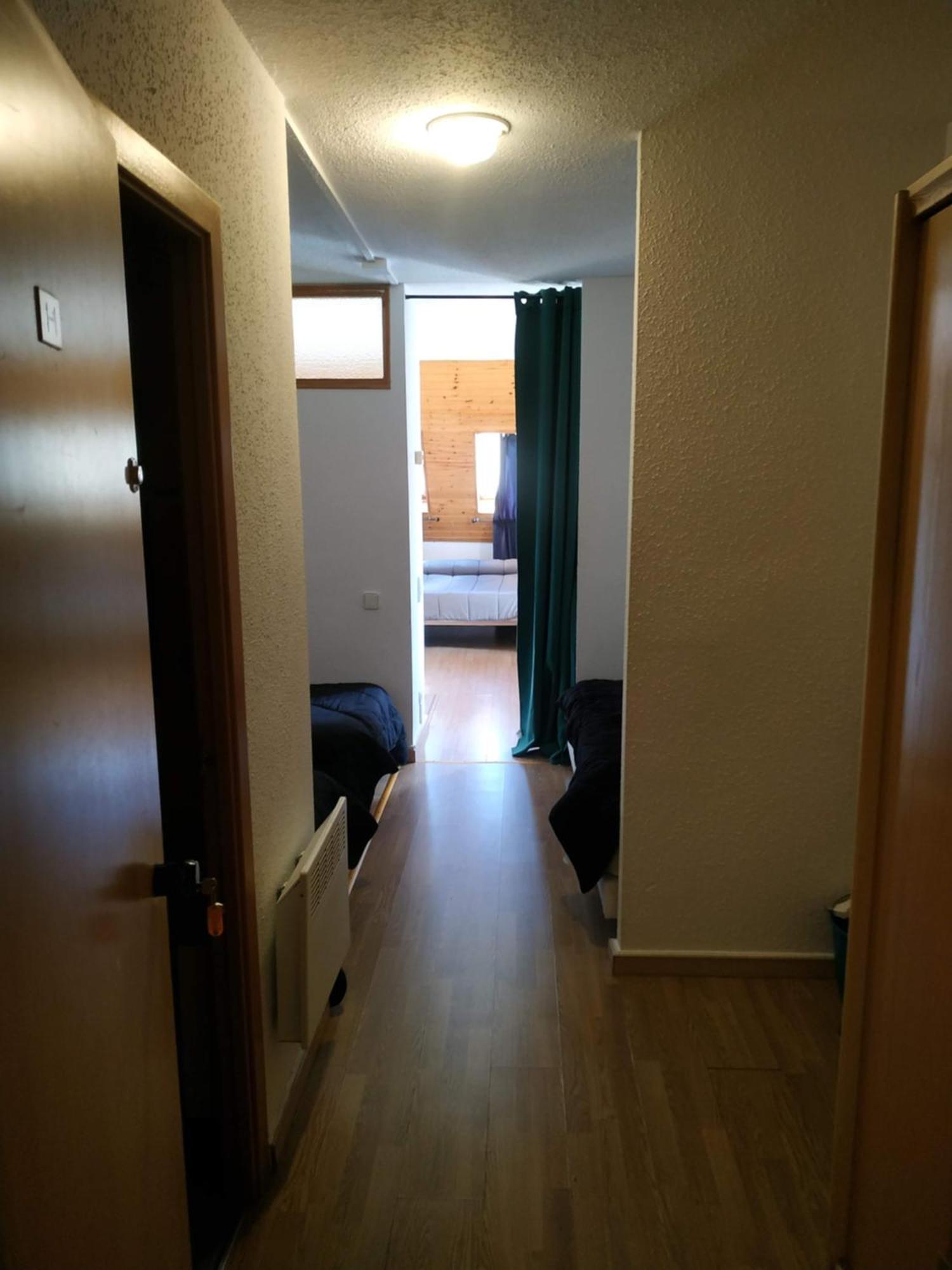 Appartements Solaris Pas De La Casa Ngoại thất bức ảnh