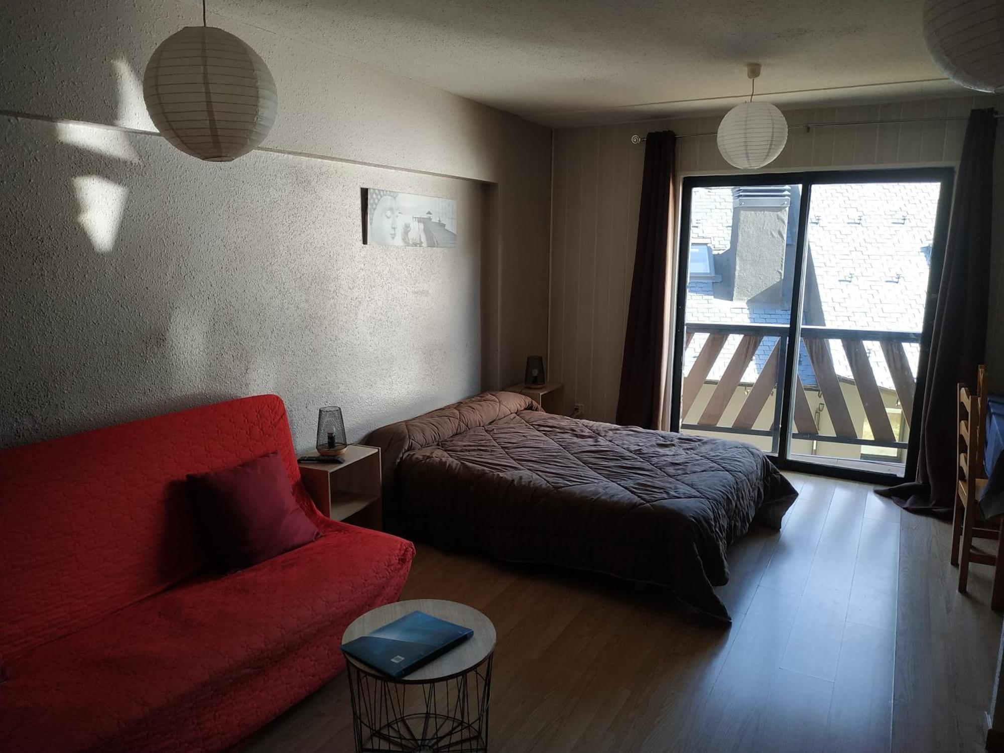 Appartements Solaris Pas De La Casa Ngoại thất bức ảnh