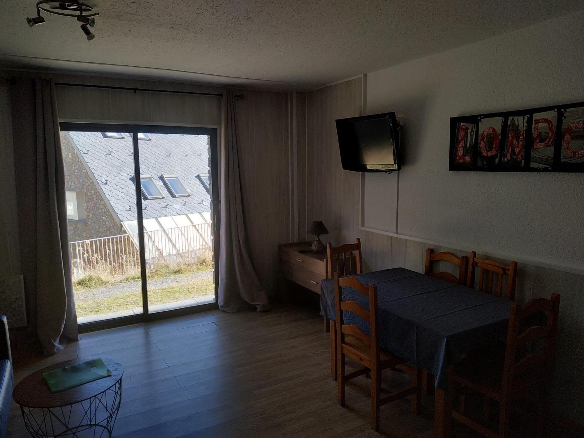 Appartements Solaris Pas De La Casa Ngoại thất bức ảnh
