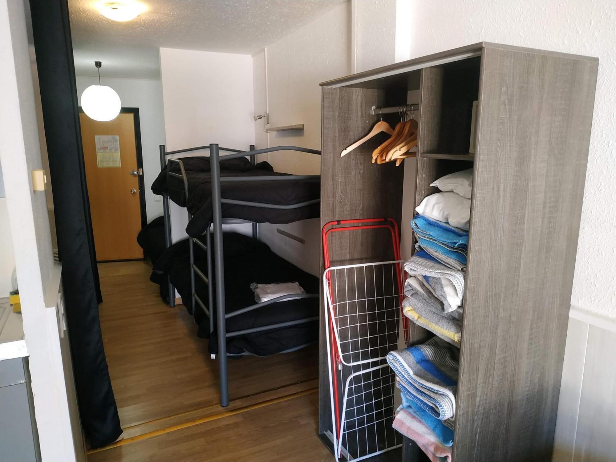 Appartements Solaris Pas De La Casa Ngoại thất bức ảnh