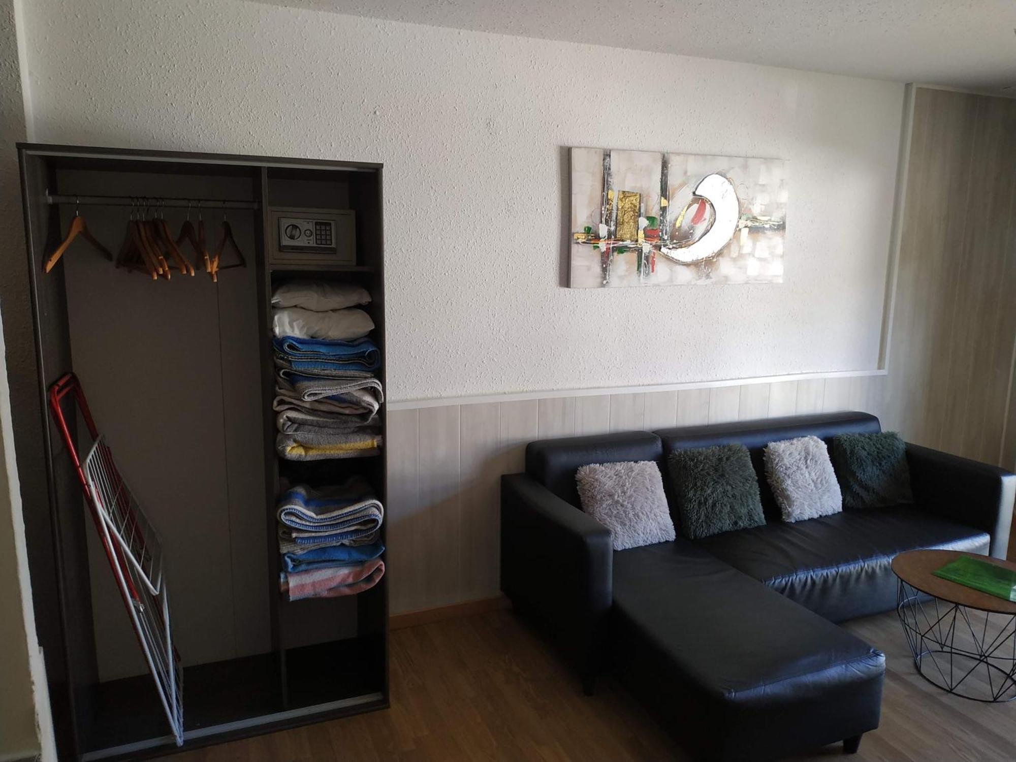 Appartements Solaris Pas De La Casa Ngoại thất bức ảnh