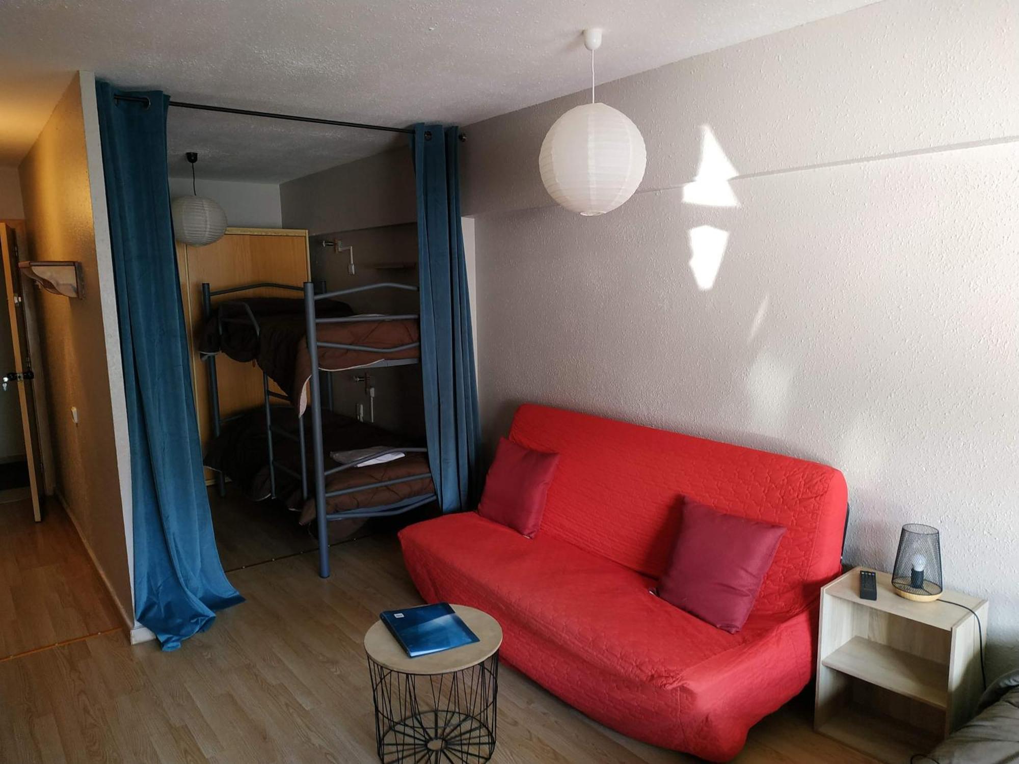 Appartements Solaris Pas De La Casa Ngoại thất bức ảnh