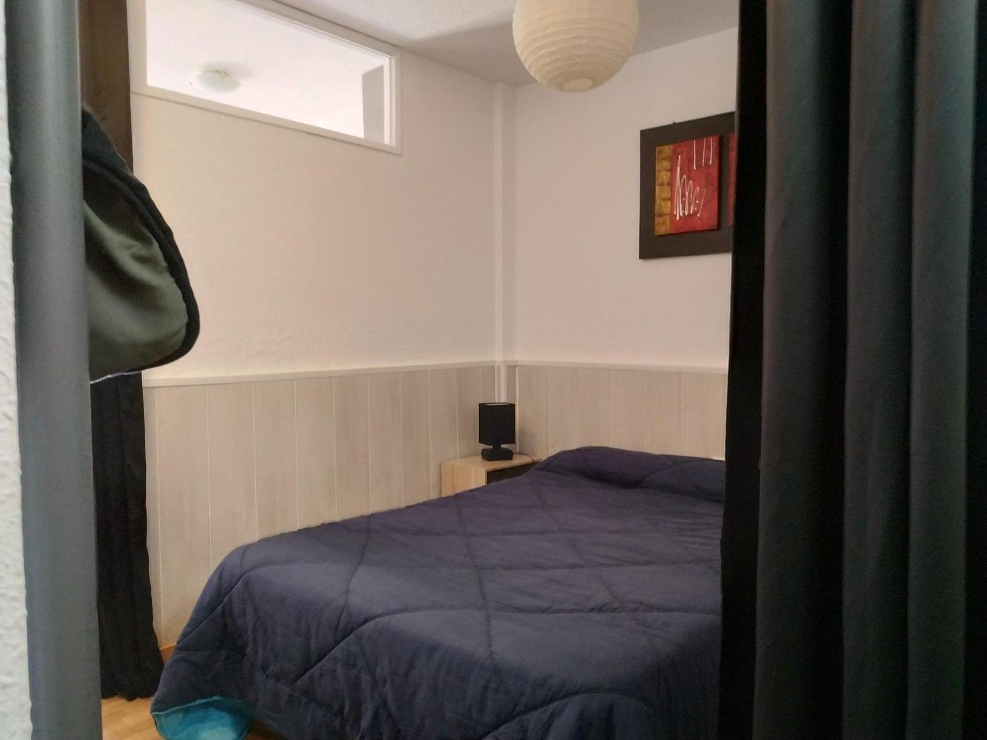 Appartements Solaris Pas De La Casa Ngoại thất bức ảnh