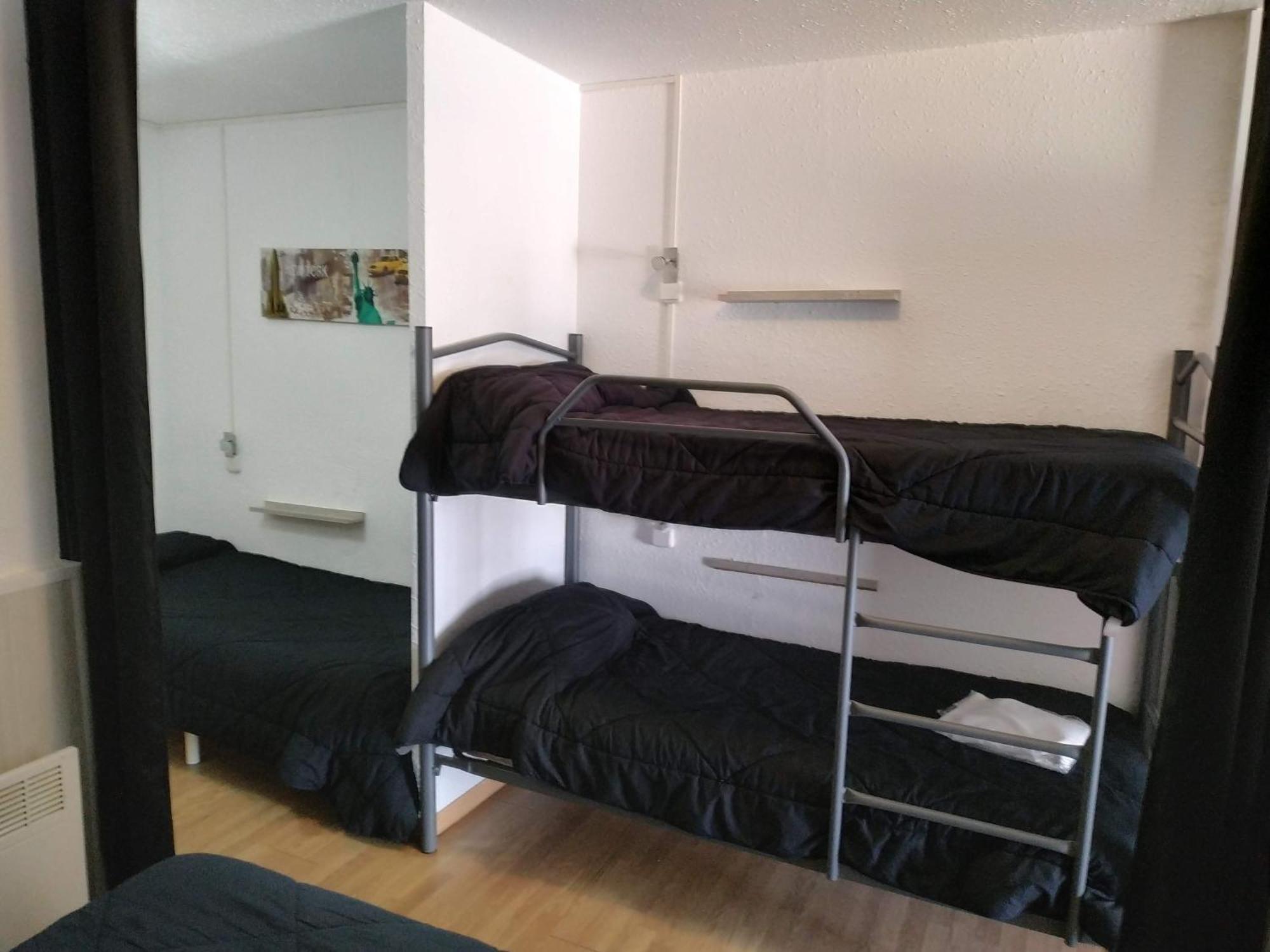 Appartements Solaris Pas De La Casa Ngoại thất bức ảnh