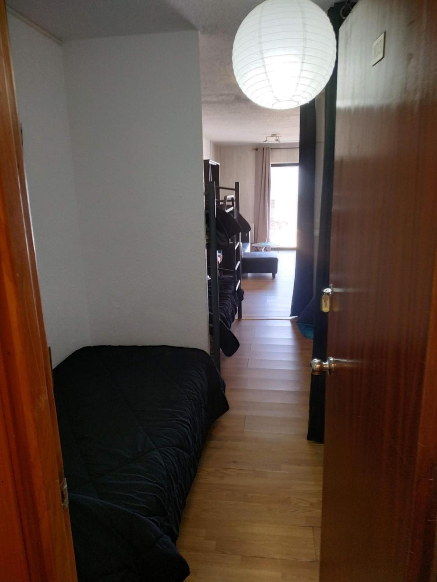 Appartements Solaris Pas De La Casa Ngoại thất bức ảnh