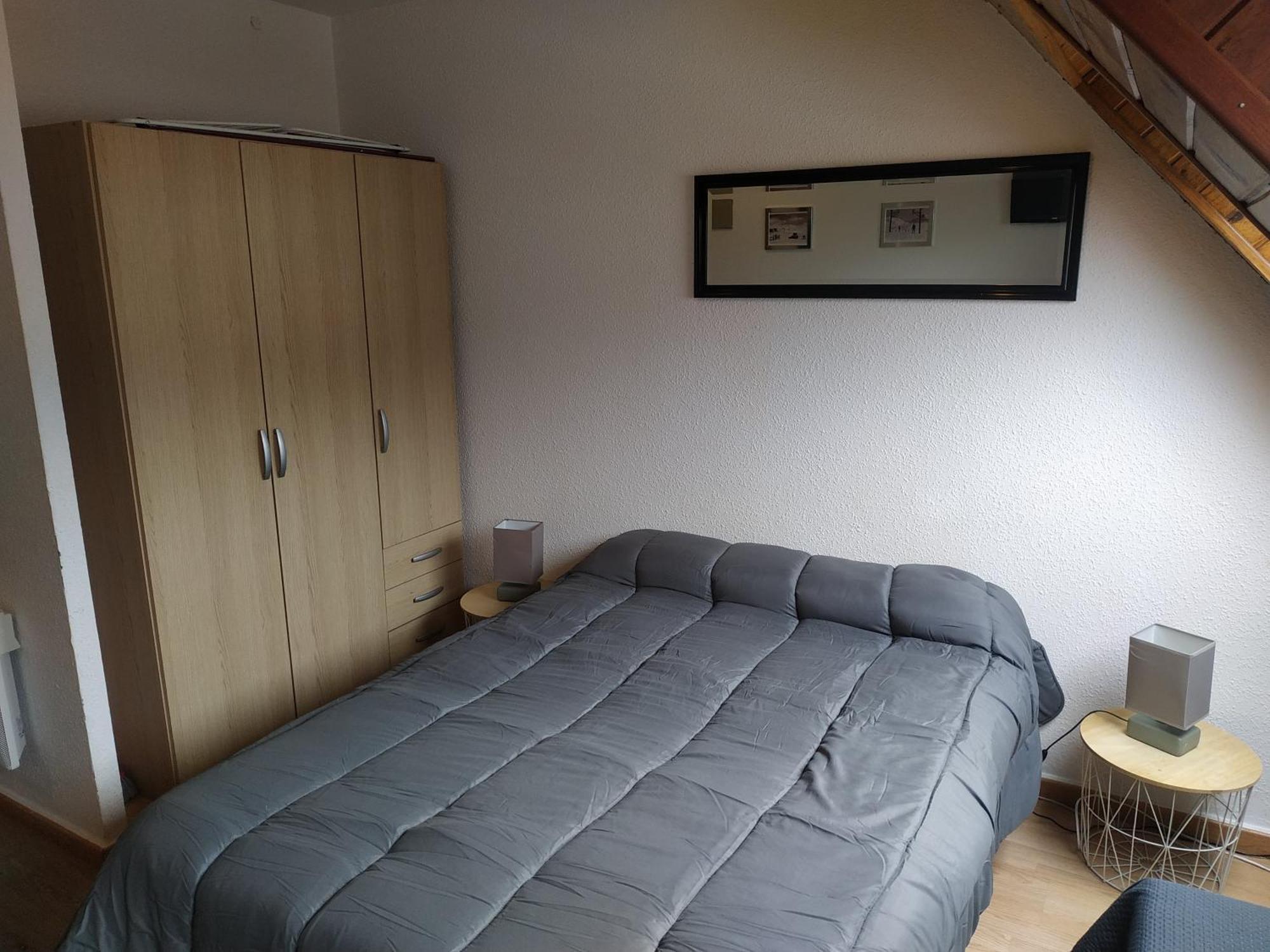 Appartements Solaris Pas De La Casa Ngoại thất bức ảnh