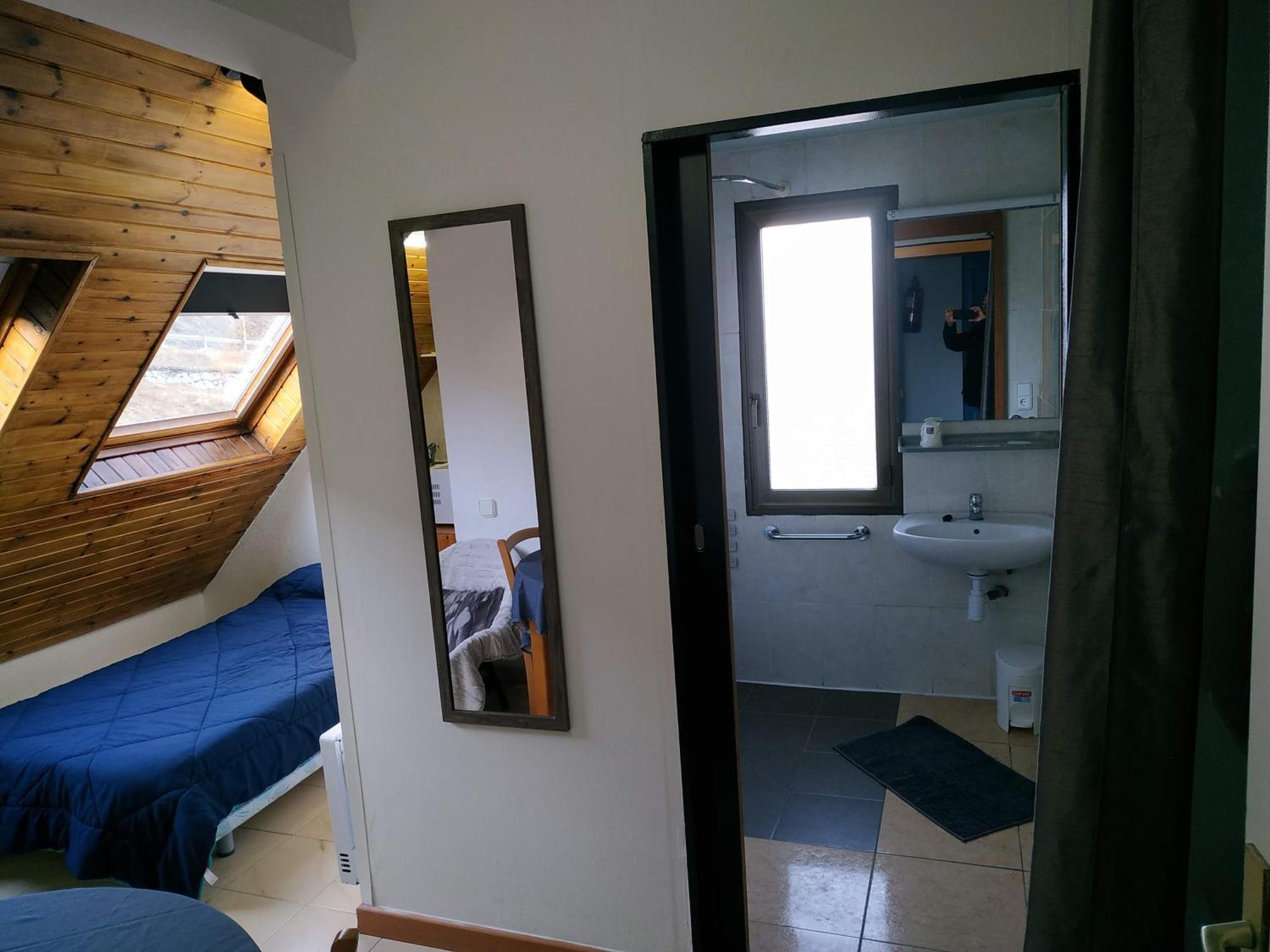 Appartements Solaris Pas De La Casa Ngoại thất bức ảnh