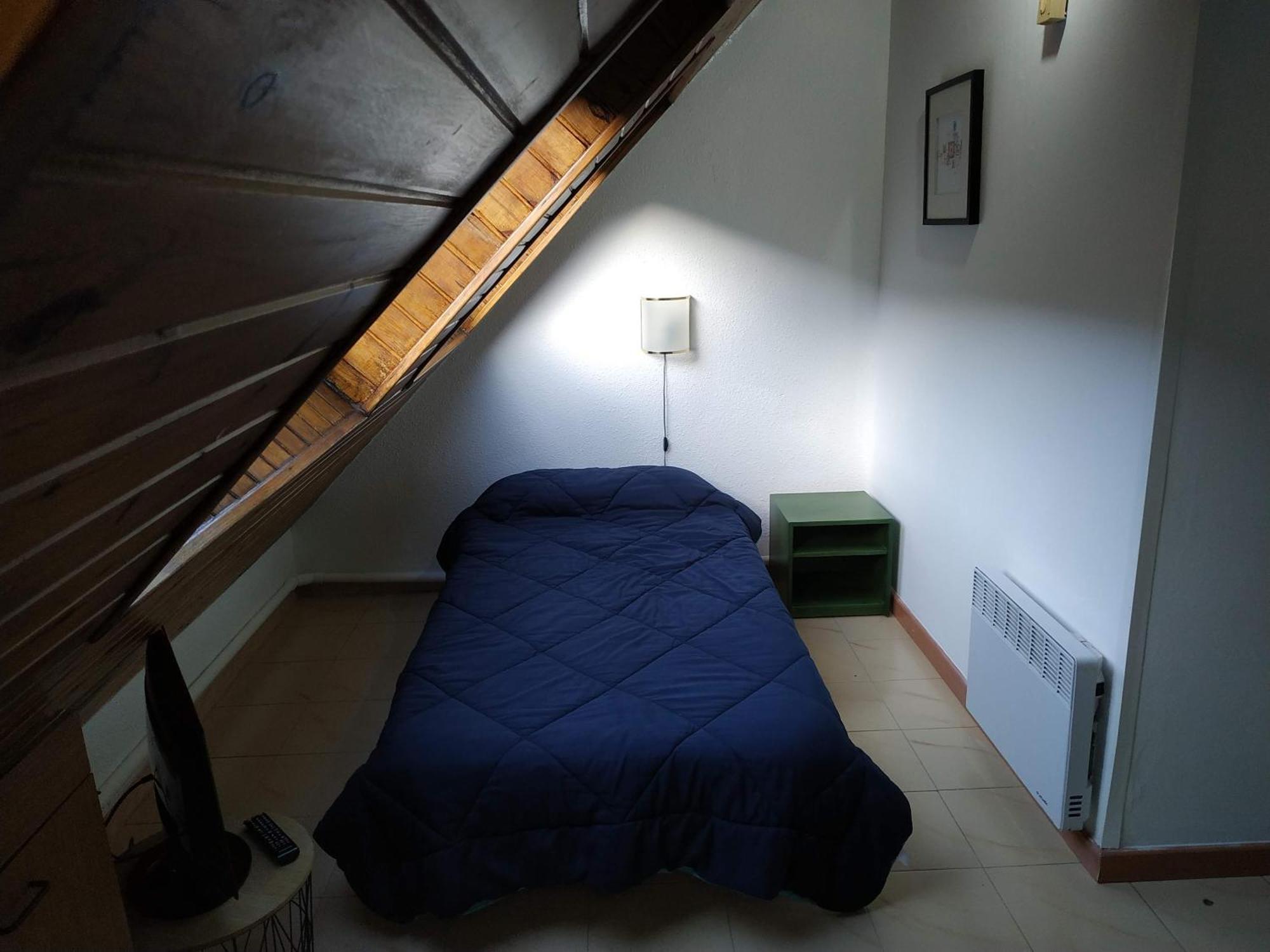 Appartements Solaris Pas De La Casa Ngoại thất bức ảnh