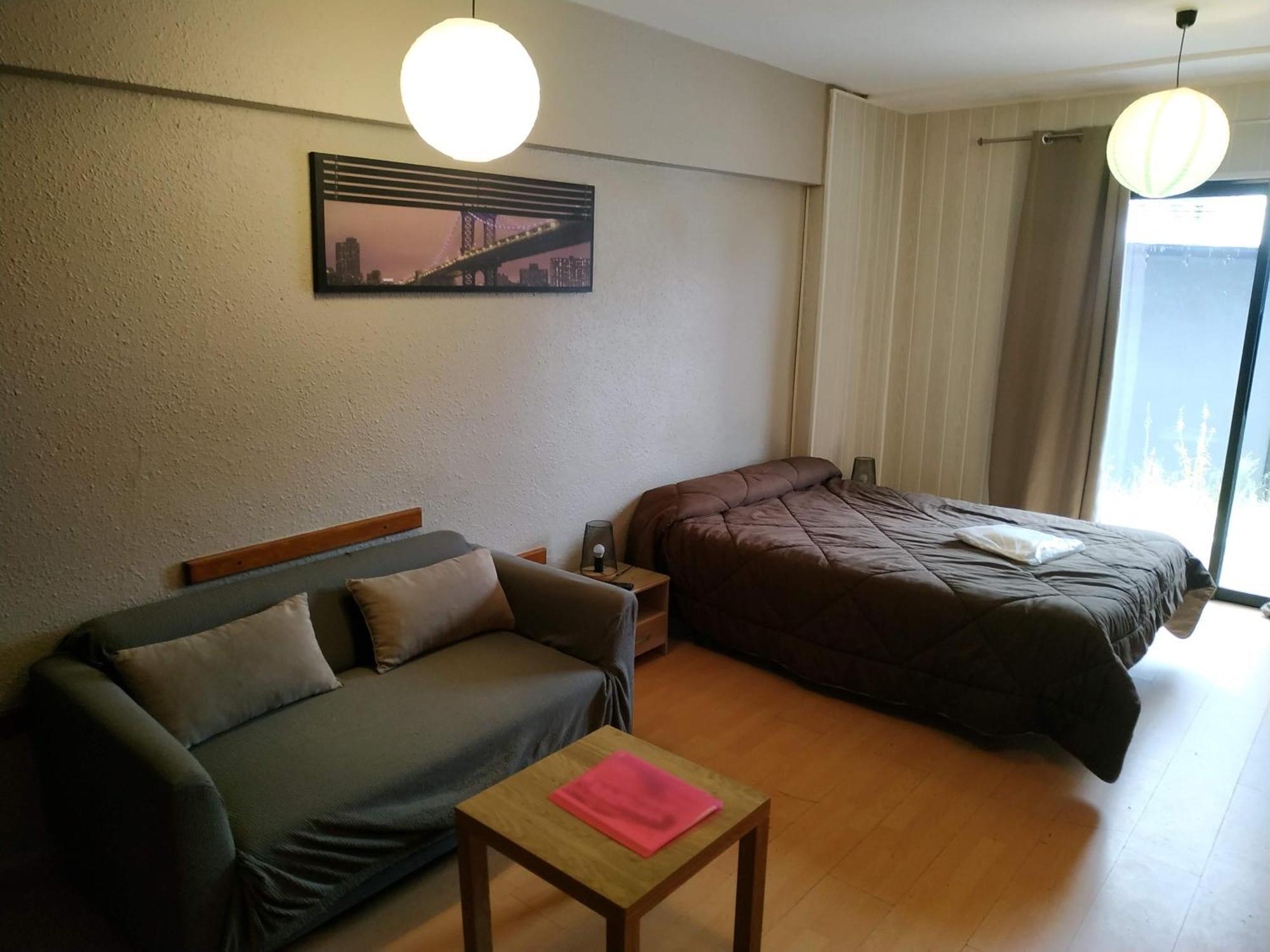 Appartements Solaris Pas De La Casa Ngoại thất bức ảnh