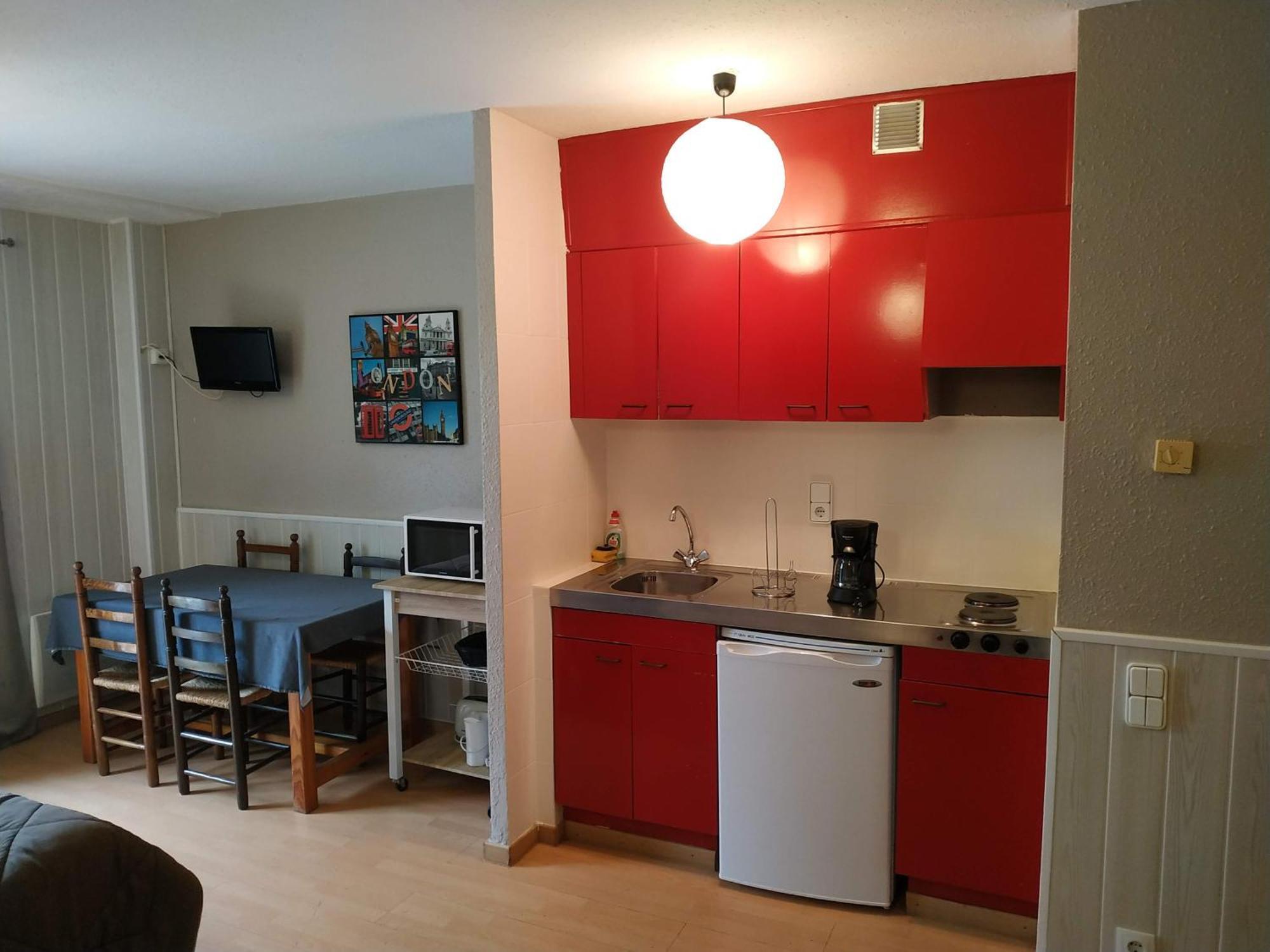 Appartements Solaris Pas De La Casa Ngoại thất bức ảnh