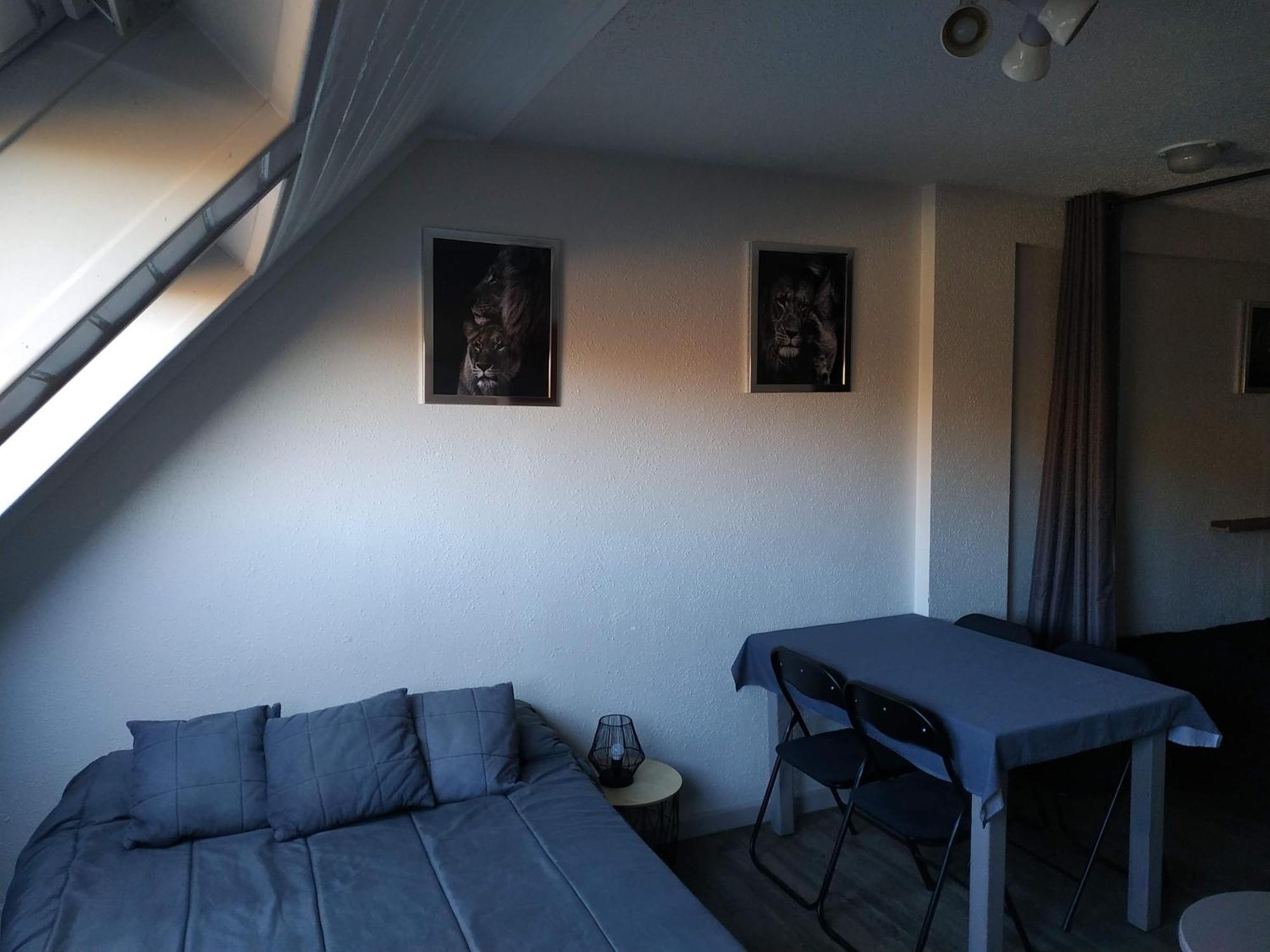 Appartements Solaris Pas De La Casa Ngoại thất bức ảnh